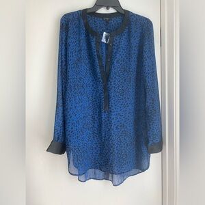 Jessica Simpson Women’s Blouse